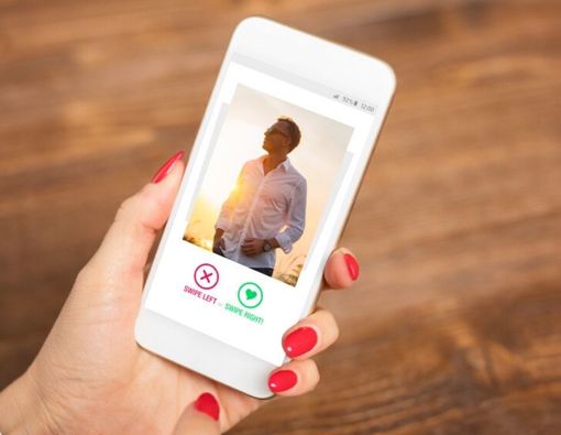 Lagi Cari Jodoh? Ini Tanda Kamu Tak Cocok Main Aplikasi Kencan Online