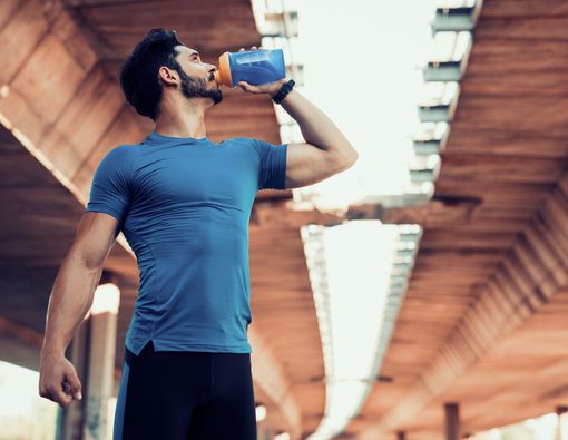 4 Minuman untuk Cegah Dehidrasi Saat Car Free Day