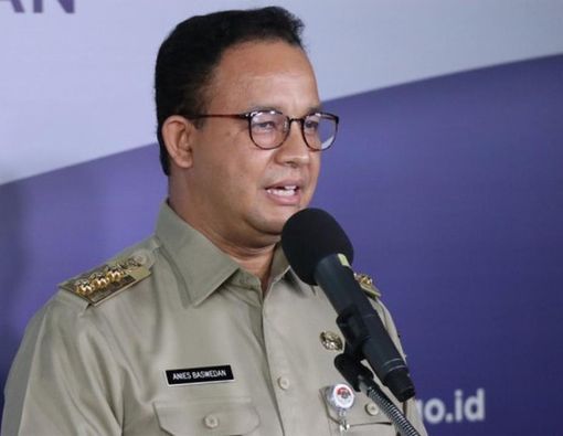 Belum Aman dari COVID-19, Pemprov DKI Jakarta Kembali Perpanjang PSBB Transisi