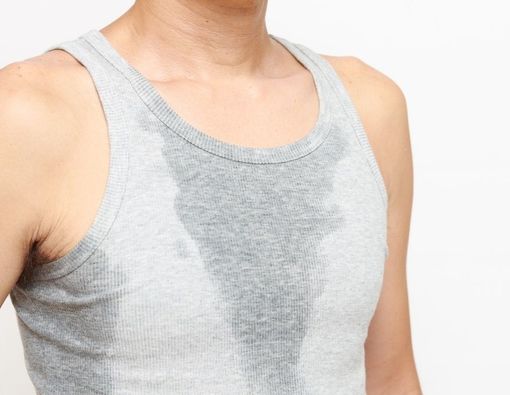 Tubuh Berkeringat Setelah Mandi, Apa Penyebabnya?