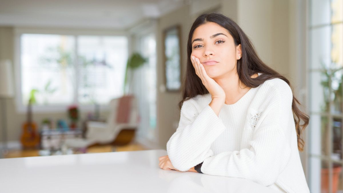 Penyebab Disfungsi Seksual pada Wanita