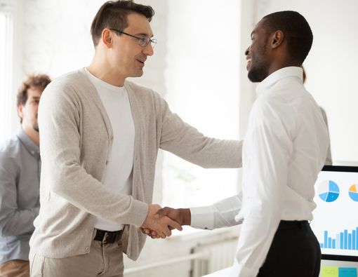 Ucapan “Terima Kasih” Juga Bermanfaat untuk Kesehatan Jiwa, Lho!