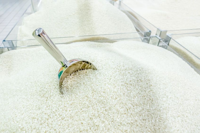Kiat Jago Memilih Beras yang Maknyus