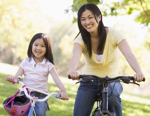 Ide Olahraga yang Akan Disenangi Si Kecil