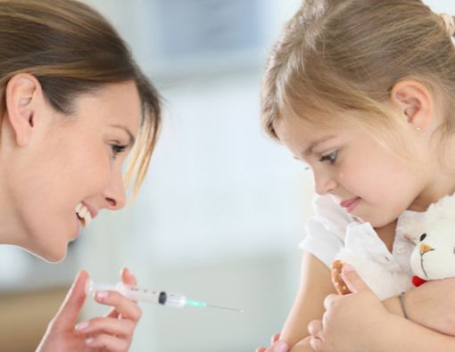 Mengapa Imunisasi Difteri Perlu Dilakukan?