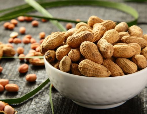 Penderita Asam Urat Tidak Boleh Konsumsi Kacang?