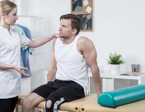 Segera Cek Kesehatan Sendi Jika Anda Alami Gejala Ini