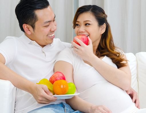 Cara Tepat Menjadi Sosok Suami Siaga