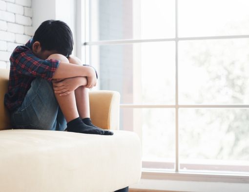 Ciri Pola Asuh yang Membuat Anak Tertekan