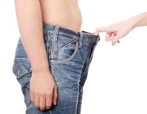 6 Pembunuh Ereksi Pria