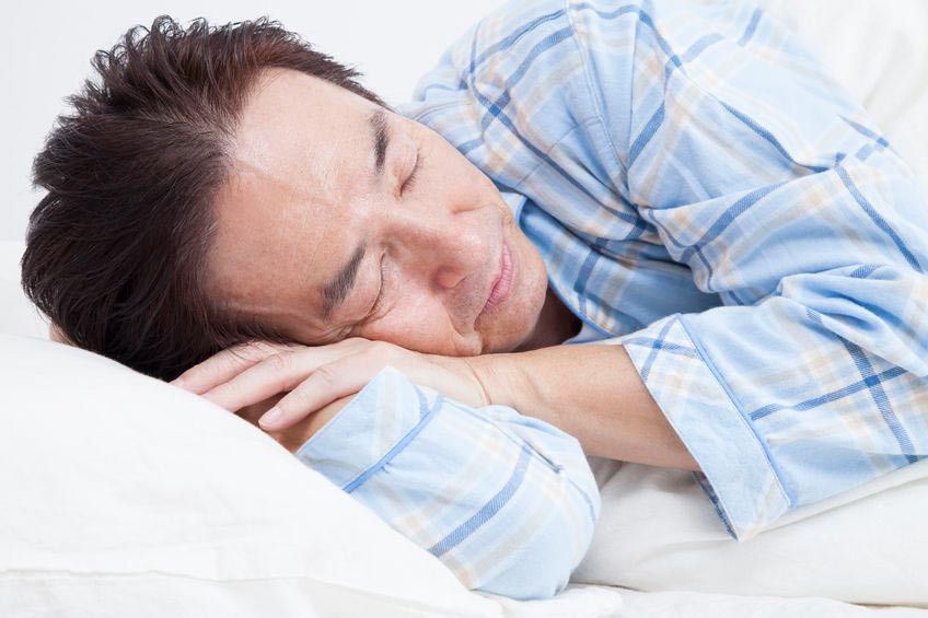 Kenapa Tidur Bisa Sebabkan Diabetes Mellitus?