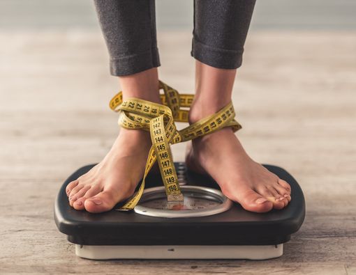 5 Asupan yang Harus Dihindari Bila Ingin Menurunkan Berat Badan