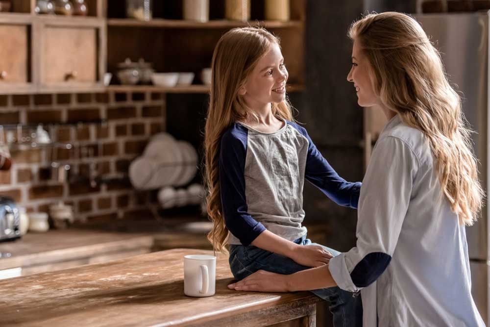 Cara Sukses Menerapkan Aturan Baru untuk Anak