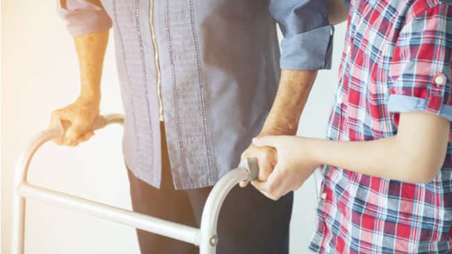 Menyiasati Kehidupan Seks Pasca Stroke