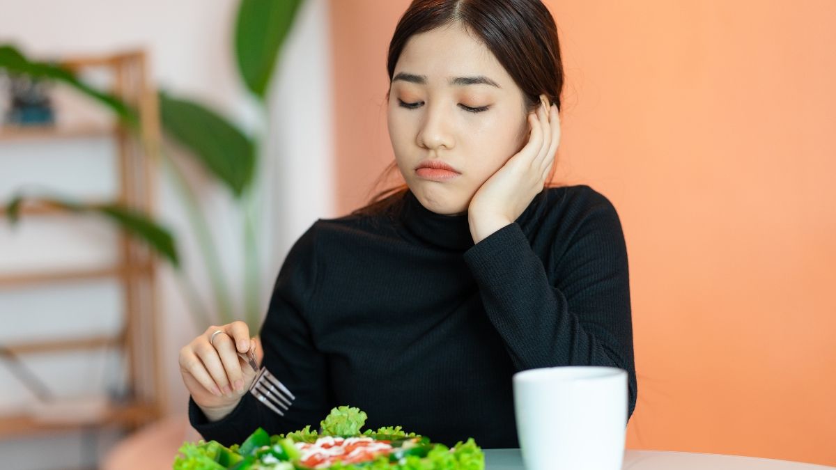 Membongkar Miskonsepsi tentang Diet, Lebih dari Sekadar Mengurangi Porsi Makan