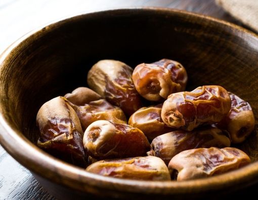 Manfaat Makan Kurma untuk Ibu Hamil