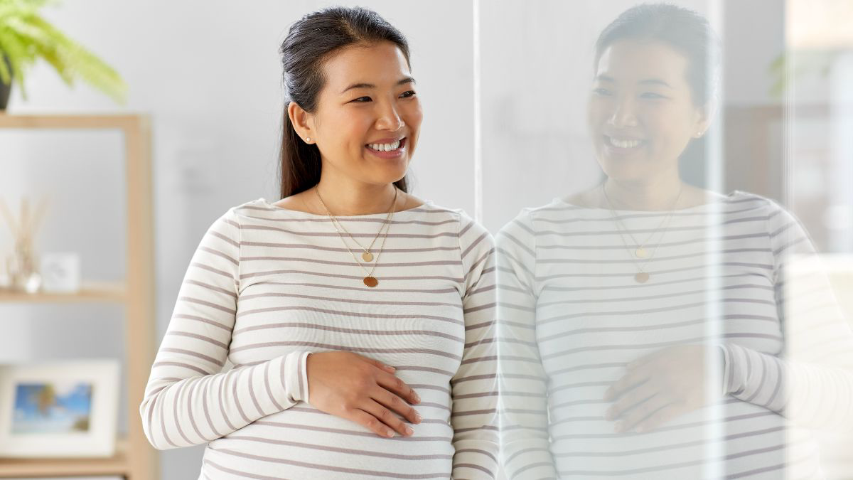 Tahap Perkembangan Janin Minggu ke-16