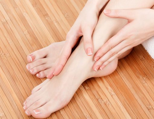 Cara Memutihkan Kulit Tangan dan Kaki Secara Alami