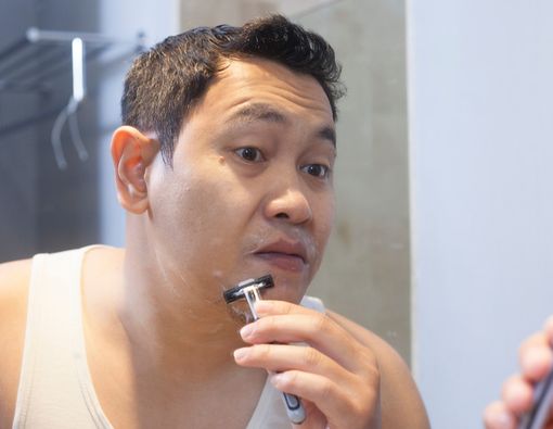Adakah Cara Menghilangkan Kumis dan Jenggot secara Permanen?