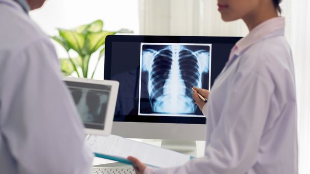 Pemeriksaan Scan Tulang Kenali Tujuan Hingga Prosedurnya