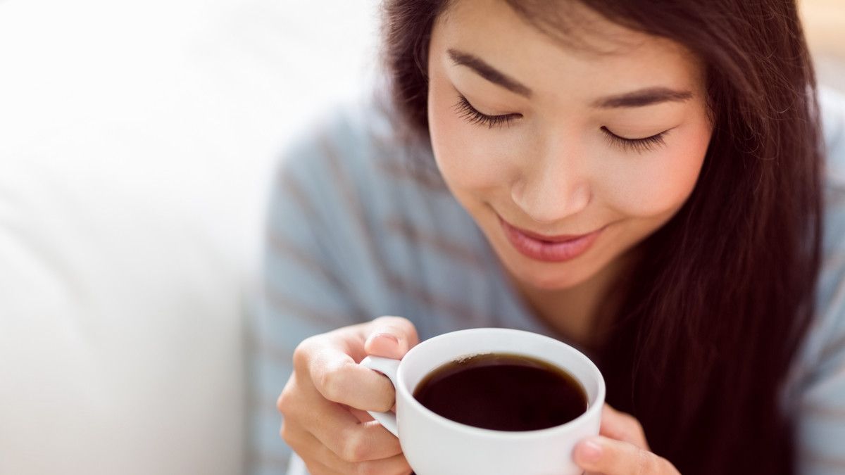 12 Tips Cara Minum Kopi yang Lebih Sehat, Mesti Kamu Coba!