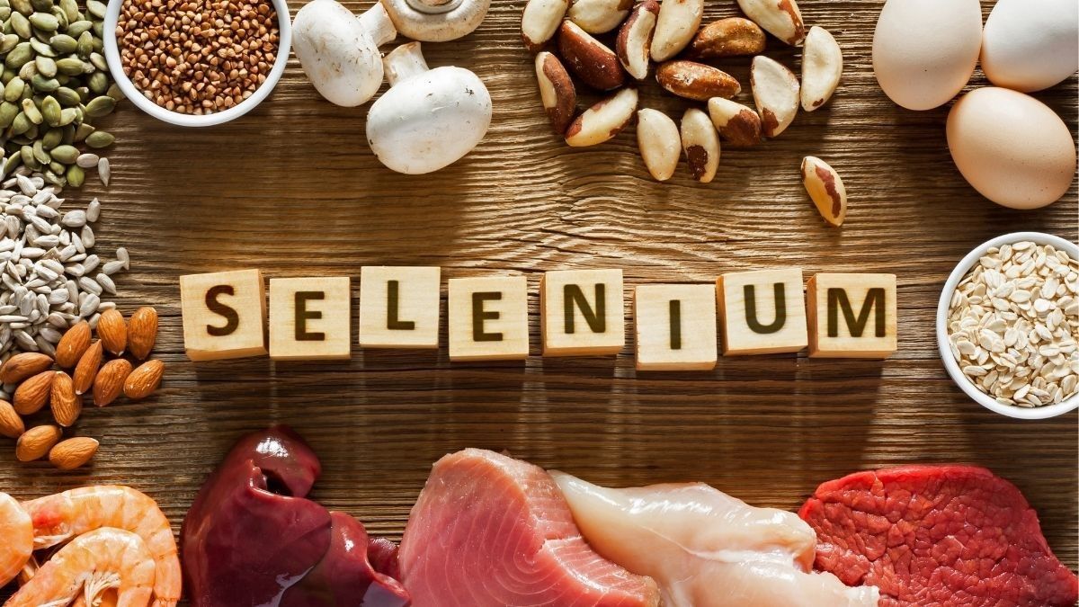 10 Sumber Makanan Mengandung Selenium, Bagus untuk Program Hamil