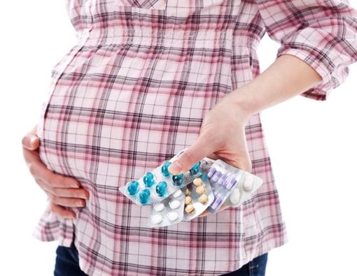 Mengenal Kategori Obat untuk Ibu Hamil dan Menyusui