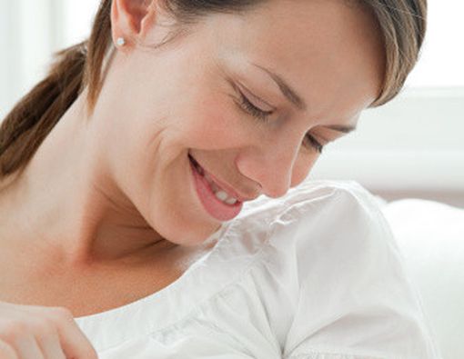 Anak Lebih Cerdas dengan ASI