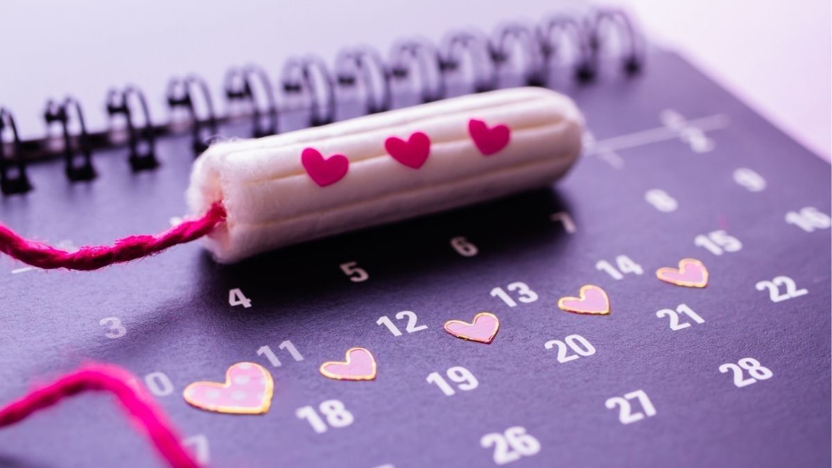 Siklus Menstruasi Normal Dan Tidak Normal Pada Wanita Klikdokter