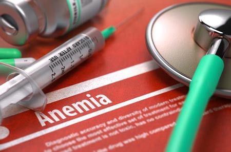 Apakah Anemia Bisa Sebabkan Kematian?