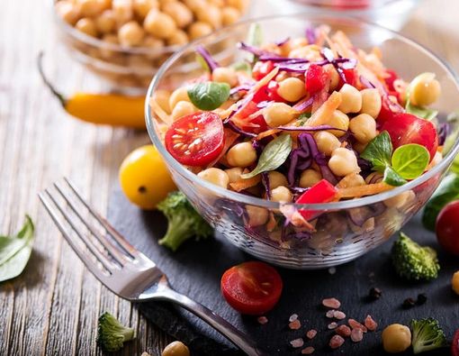 Vegetarian dan Vegan, Apa Bedanya?