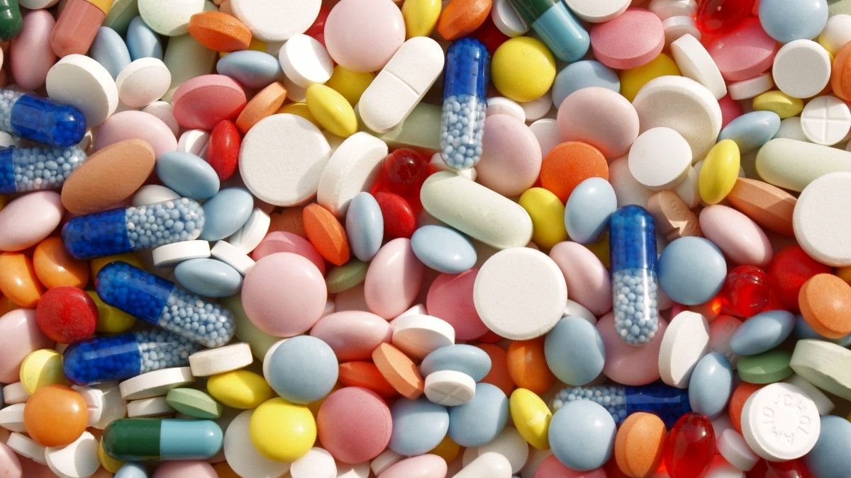 Suplemen untuk Mengatasi Kelelahan Setelah Sembuh dari COVID-19