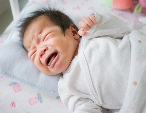 Menilik Penyebab Lipoma pada Bayi Baru Lahir