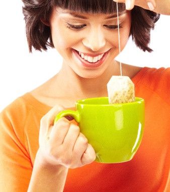 5 Khasiat Teh Hijau bagi Tubuh