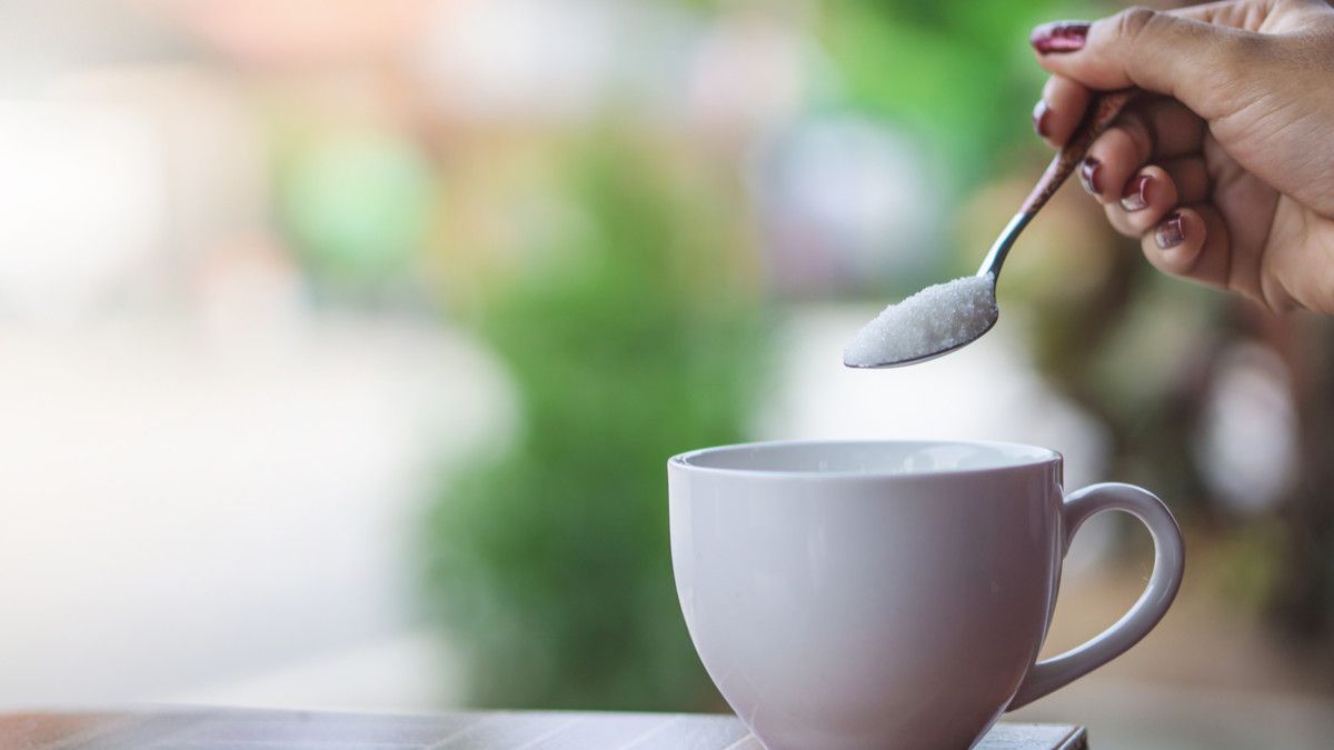 Lima Fakta Mengerikan tentang Dampak Gula yang Lebih Berbahaya daripada Rokok