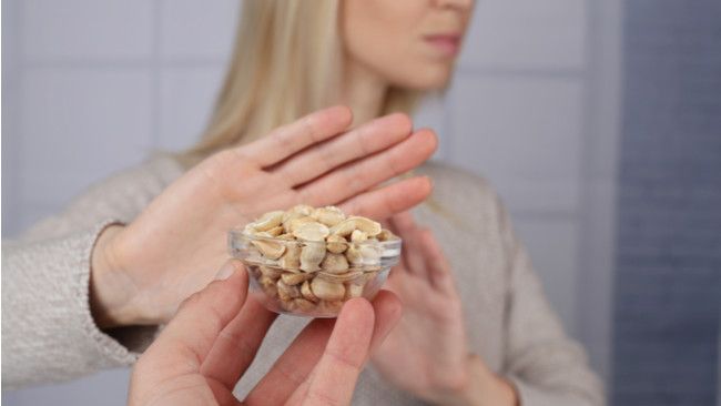 Alergi vs Intoleransi Makanan, Ini Bedanya