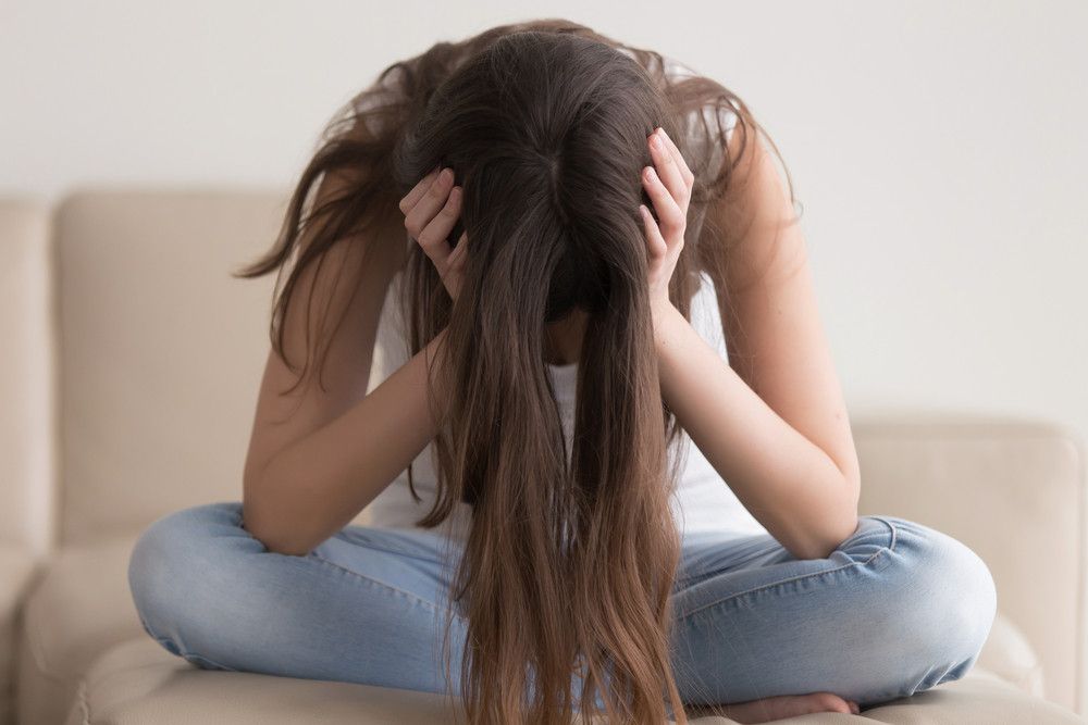 Dampak Cyberbullying pada Kesehatan Mental Remaja