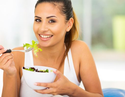 Tips Diet Menurunkan Berat Badan untuk Pemula