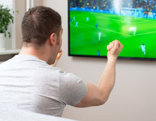 5 Camilan Sehat untuk Nonton Piala Dunia 2018