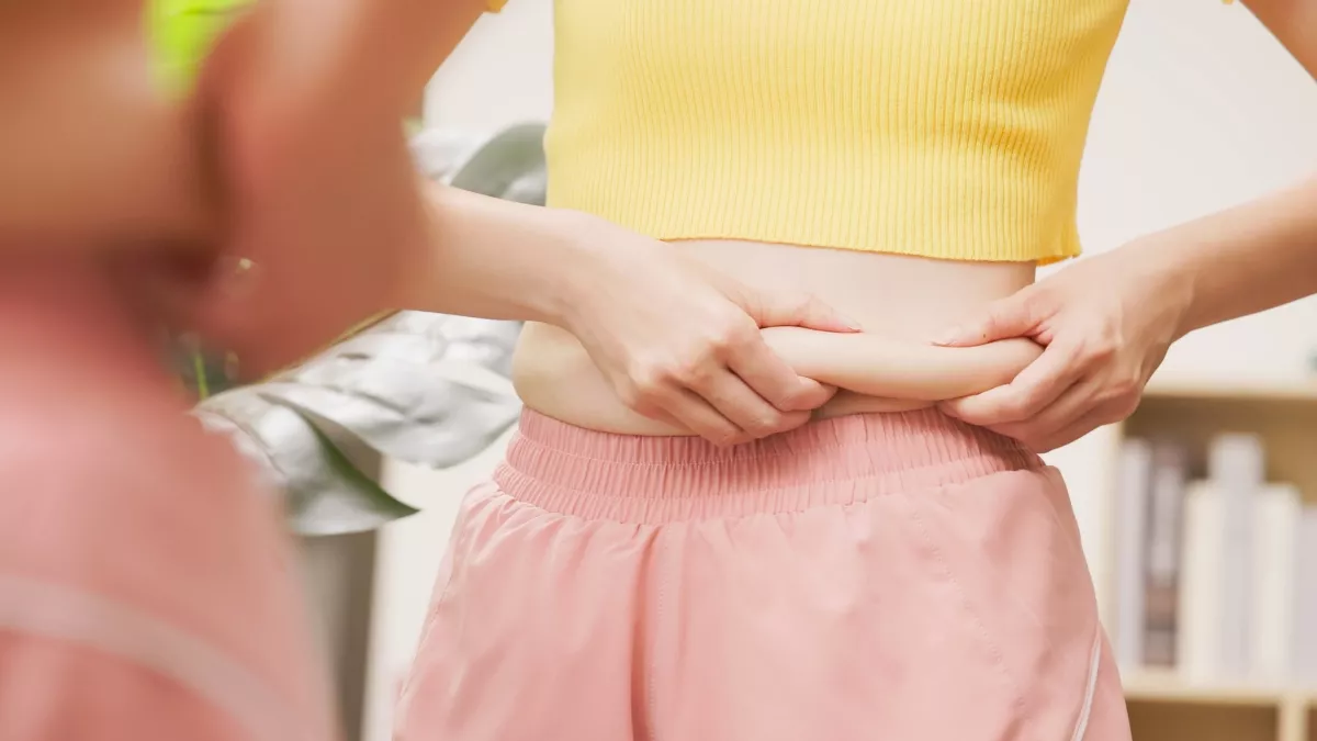 Mengenal Perbedaan Lipedema dan Normal Fat