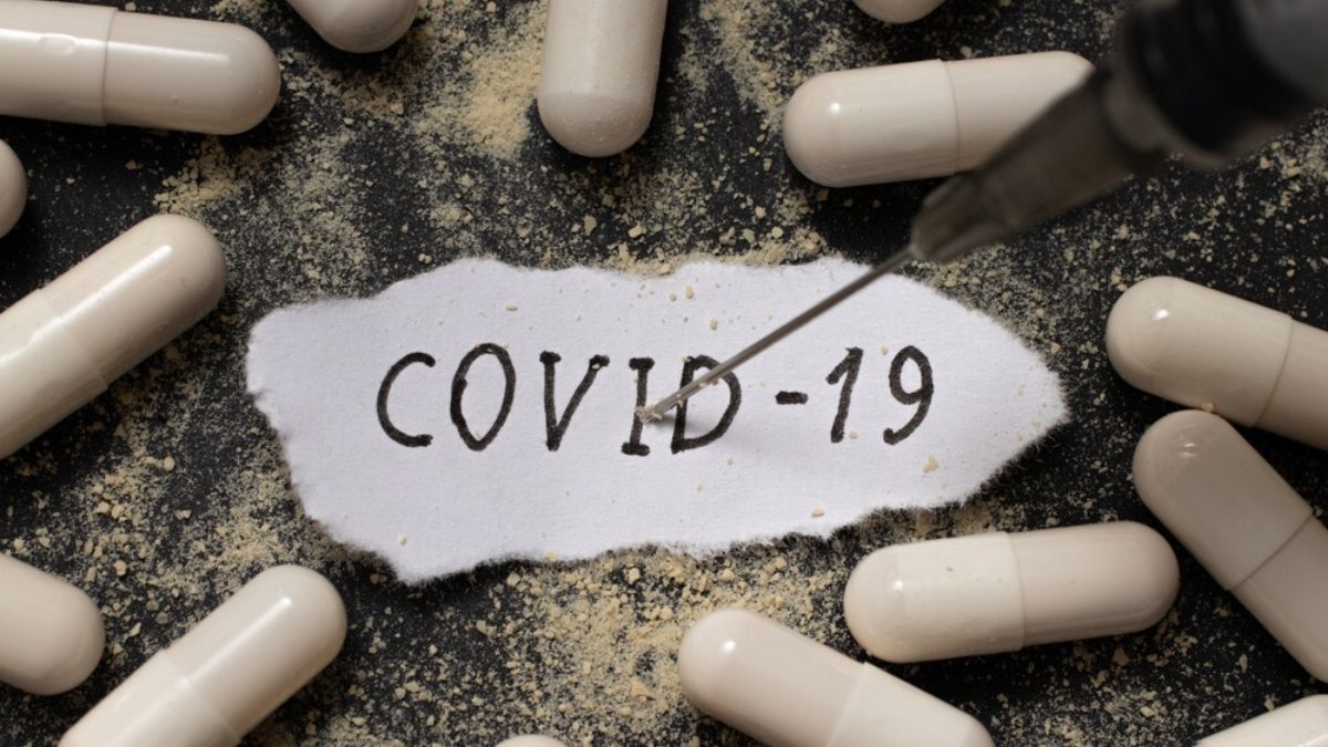 Pasien Coronavirus yang Sembuh Bertambah, Bagaimana Pengobatannya?