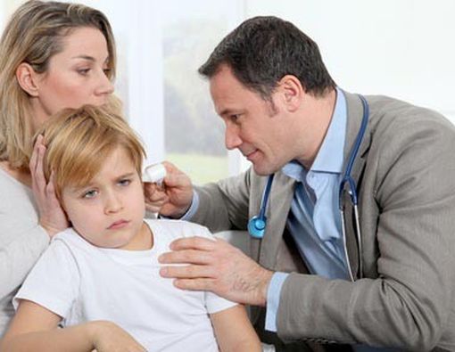 Cara Atasi Telinga Kemasukan Benda Asing