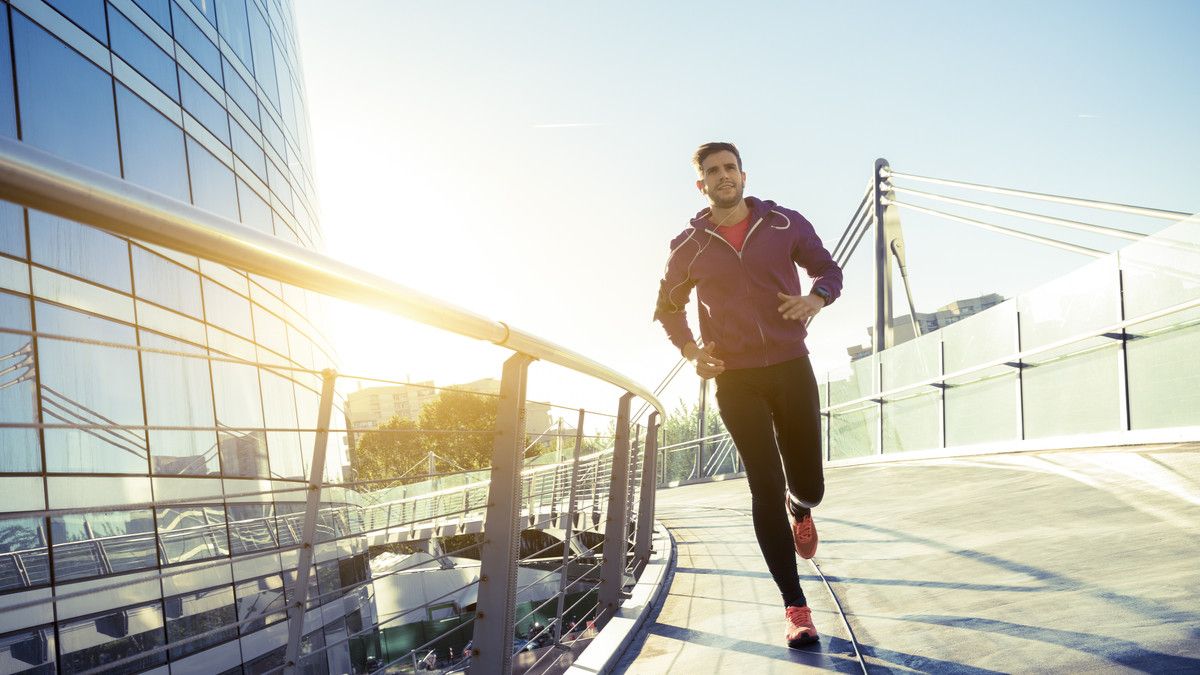 Jenis-Jenis Olahraga yang Bisa Mengecilkan Paha