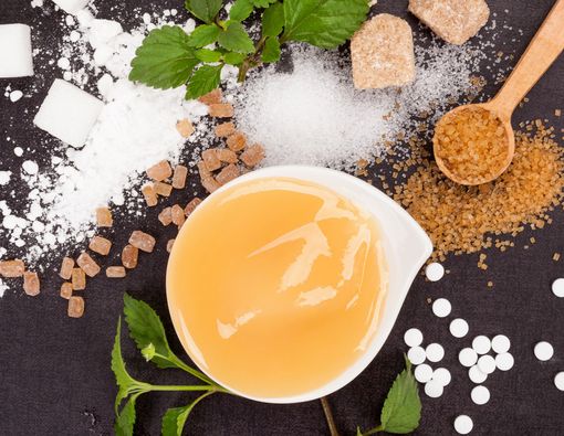 Pemanis Buatan untuk Penderita Diabetes, Apakah Aman?