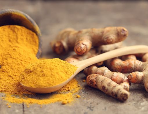 Apa Benar Kunyit Bisa Mengobati Kanker Hati?