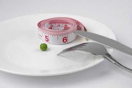 8 Kesalahan Saat Diet yang Bisa Bikin Gagal