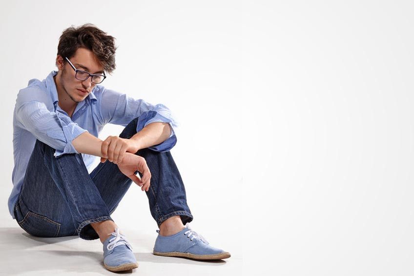 Sering Galau? Lakukan Ini Untuk Mengatasinya