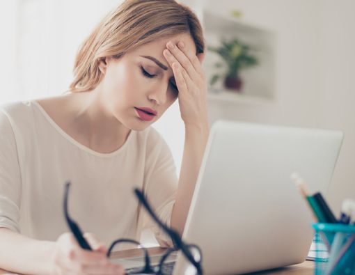 Perangi Post Vacation Blues setelah Libur Lebaran!