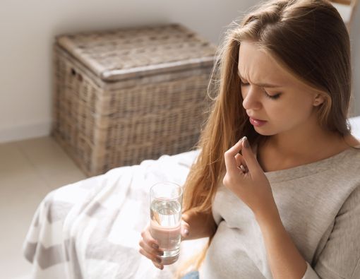 Bolehkah Minum Obat Sakit Gigi Saat Hamil?