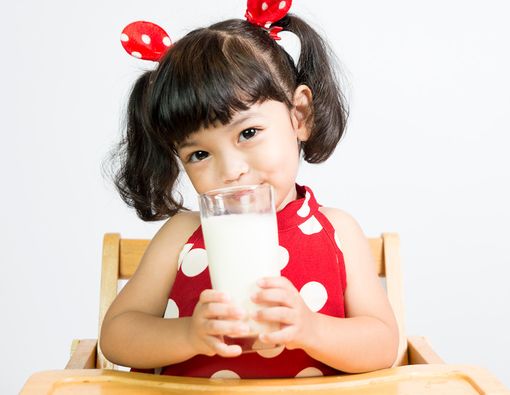 Ini Manfaat Probiotik untuk Anak yang Alergi